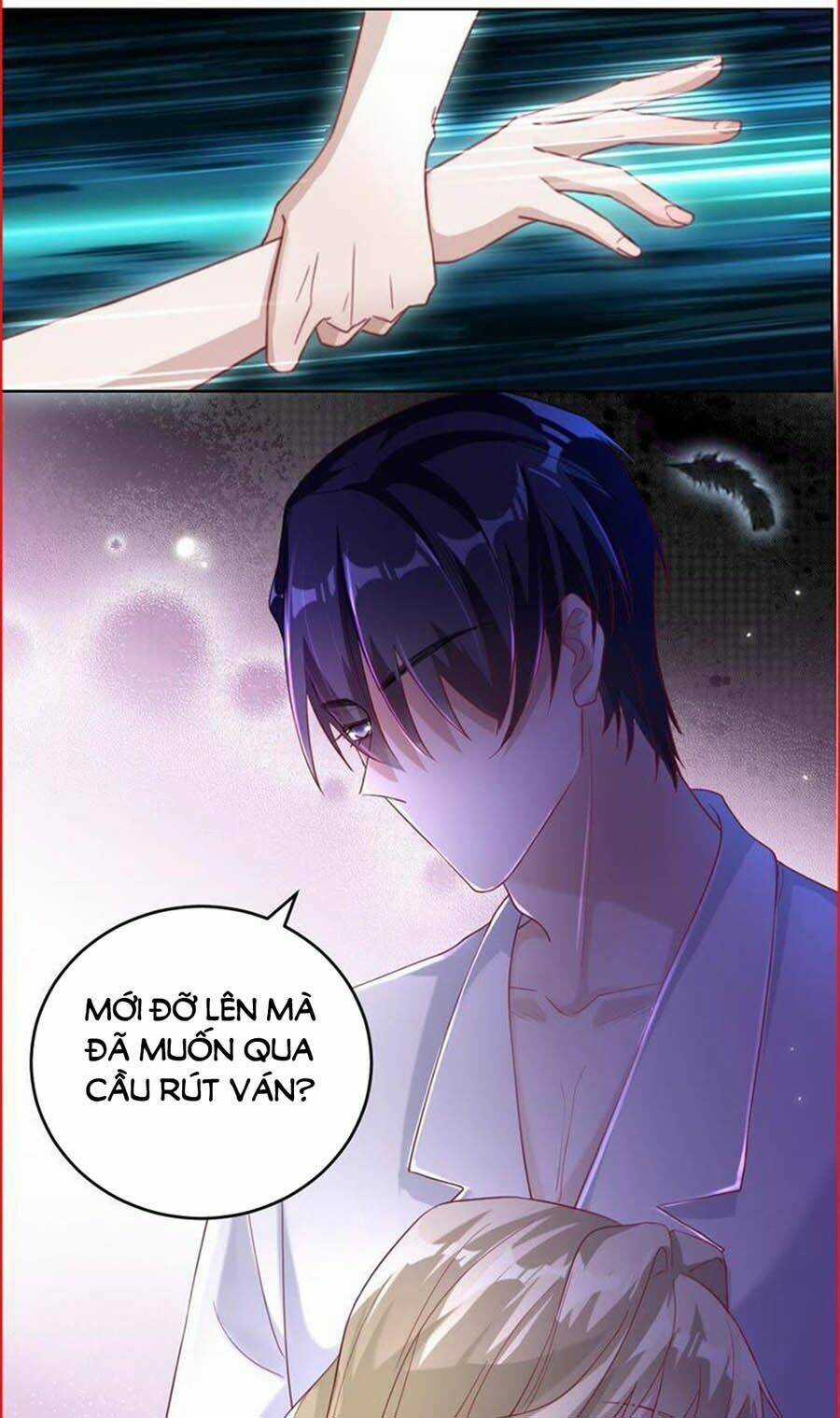 Thần Luân Mật Luyến - Chapter 48 - Trang 14