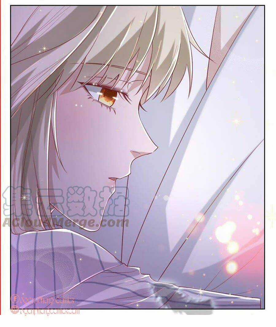 Thần Luân Mật Luyến - Chapter 48 - Trang 16