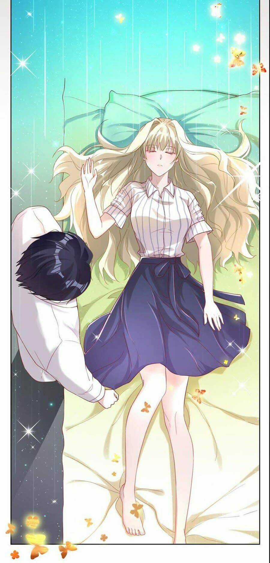 Thần Luân Mật Luyến - Chapter 48 - Trang 20