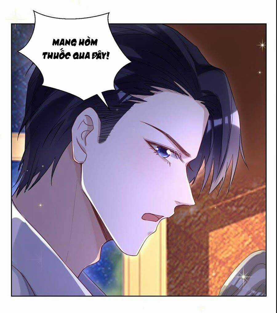 Thần Luân Mật Luyến - Chapter 48 - Trang 3