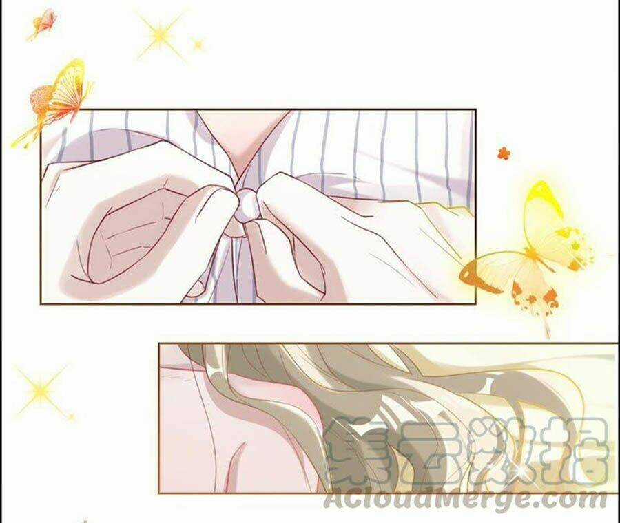 Thần Luân Mật Luyến - Chapter 48 - Trang 22