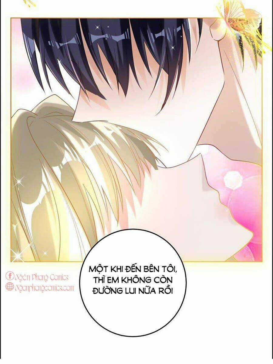 Thần Luân Mật Luyến - Chapter 48 - Trang 24