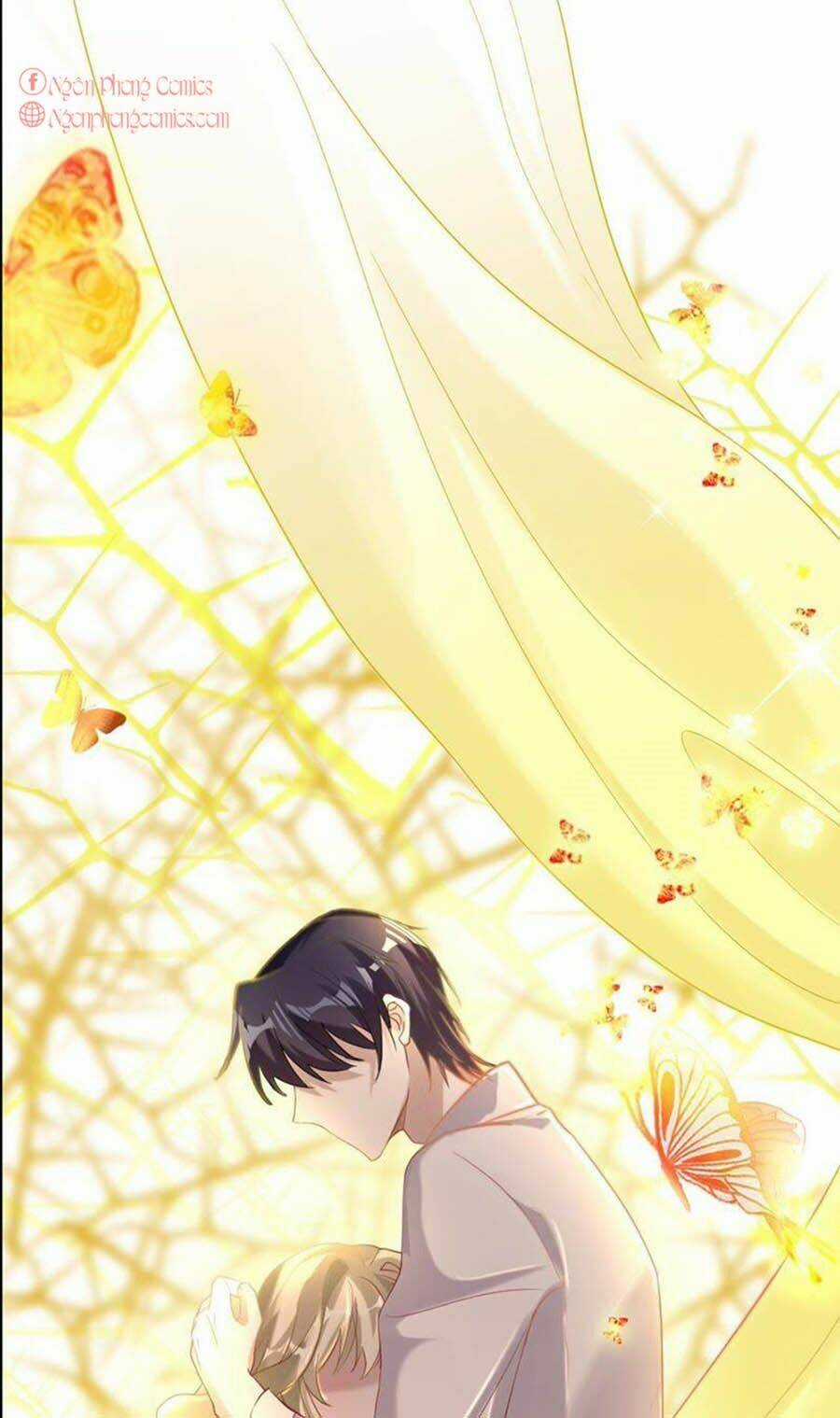 Thần Luân Mật Luyến - Chapter 48 - Trang 25