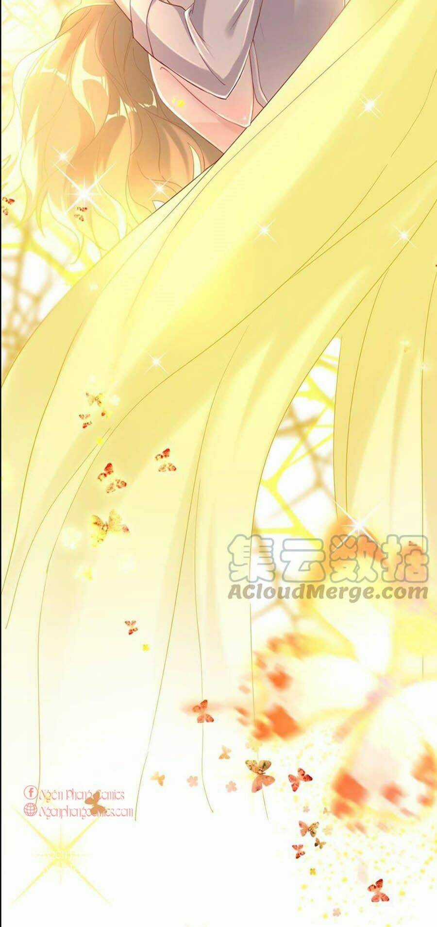 Thần Luân Mật Luyến - Chapter 48 - Trang 26