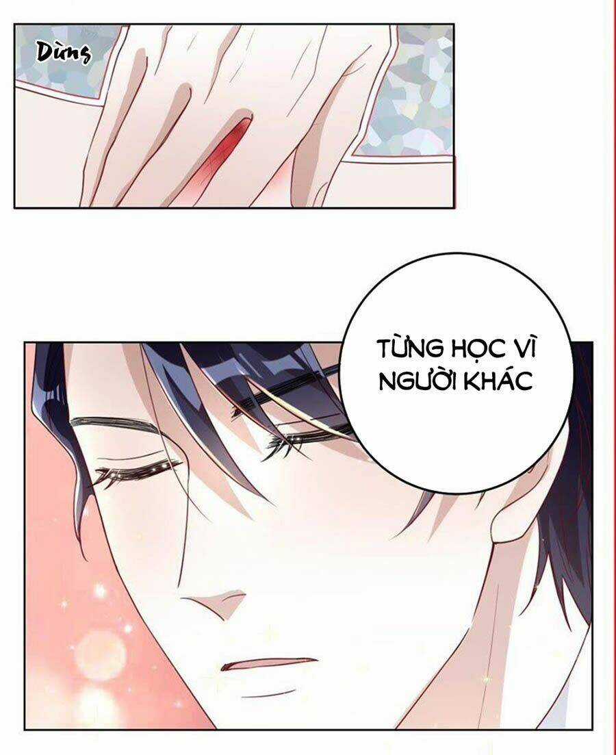 Thần Luân Mật Luyến - Chapter 48 - Trang 10