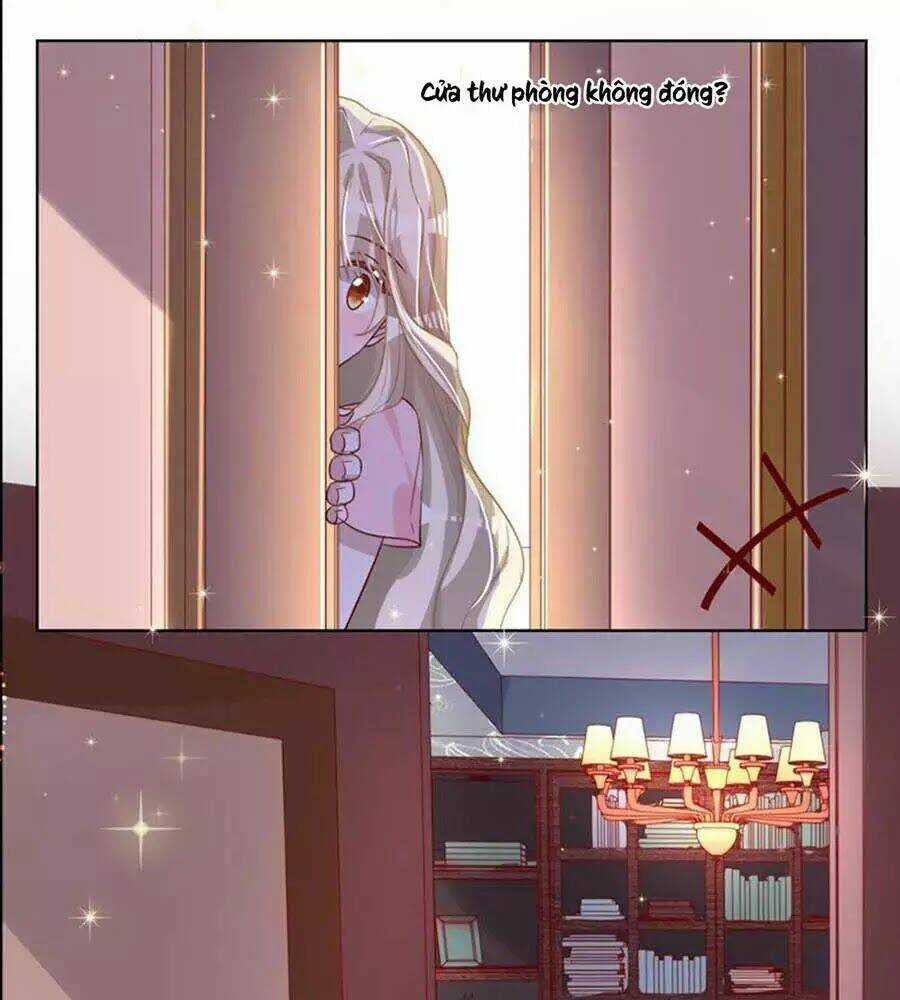 Thần Luân Mật Luyến - Chapter 49 - Trang 11