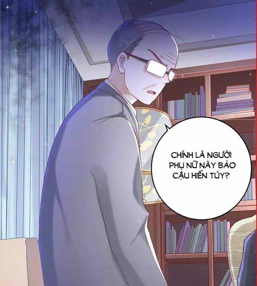 Thần Luân Mật Luyến - Chapter 49 - Trang 17