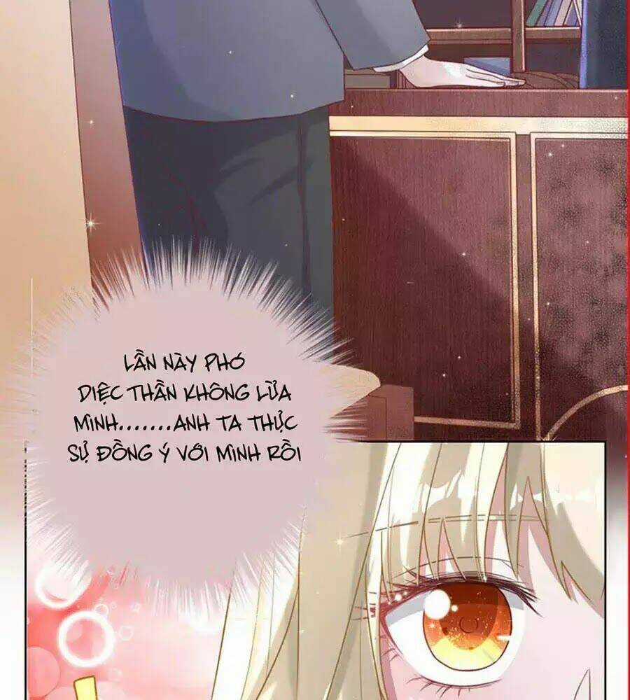 Thần Luân Mật Luyến - Chapter 49 - Trang 18