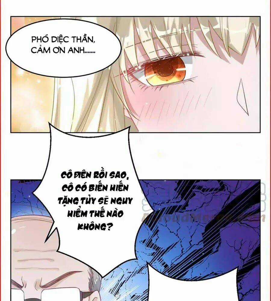 Thần Luân Mật Luyến - Chapter 49 - Trang 20