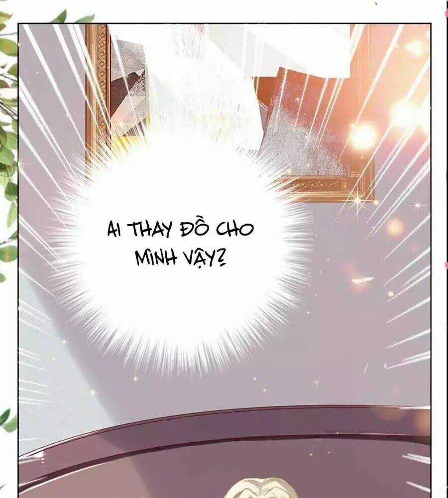 Thần Luân Mật Luyến - Chapter 49 - Trang 3