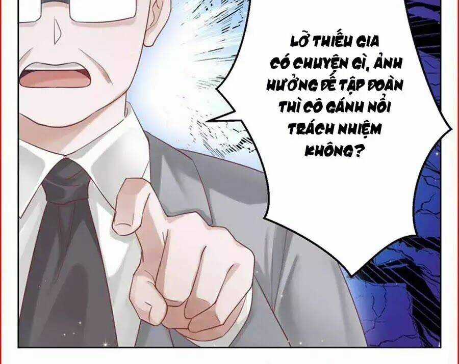 Thần Luân Mật Luyến - Chapter 49 - Trang 21