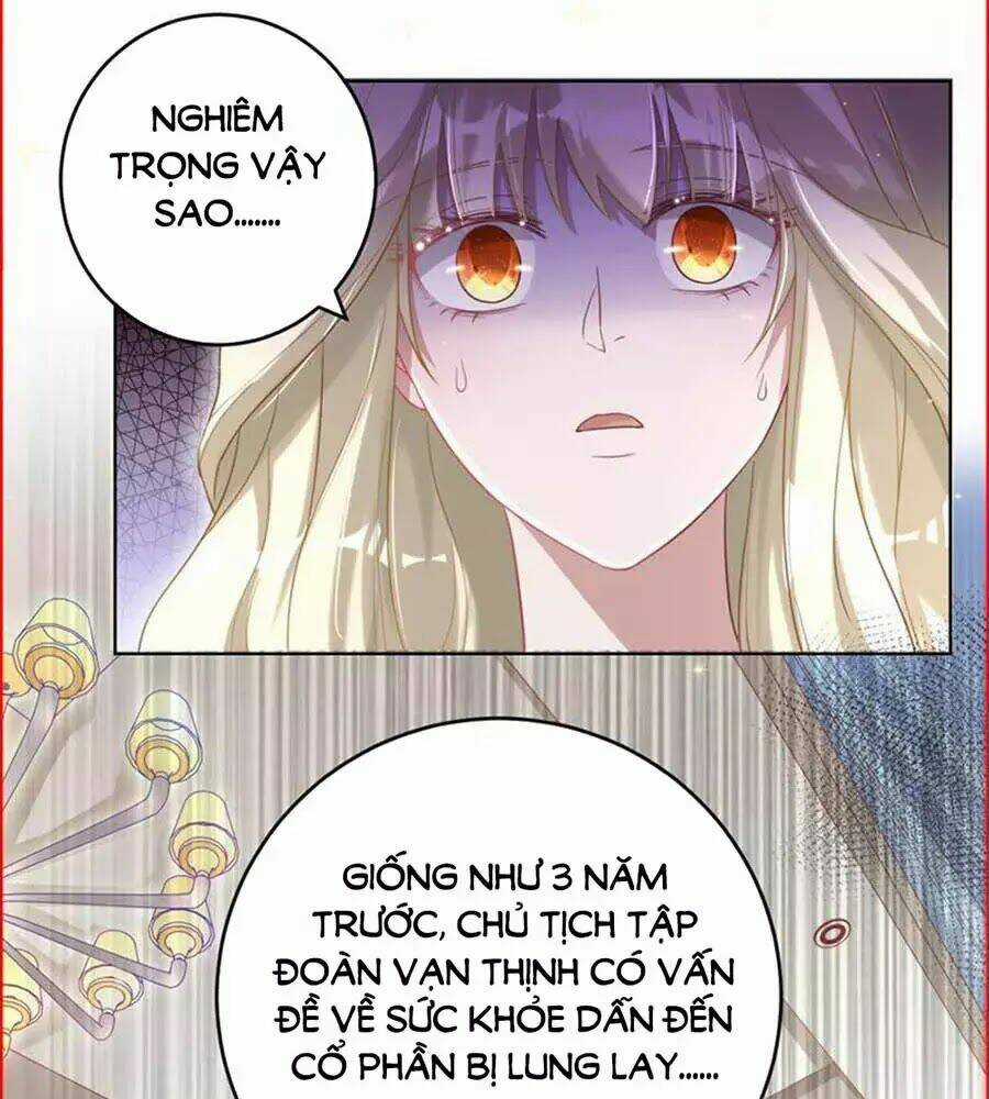 Thần Luân Mật Luyến - Chapter 49 - Trang 22