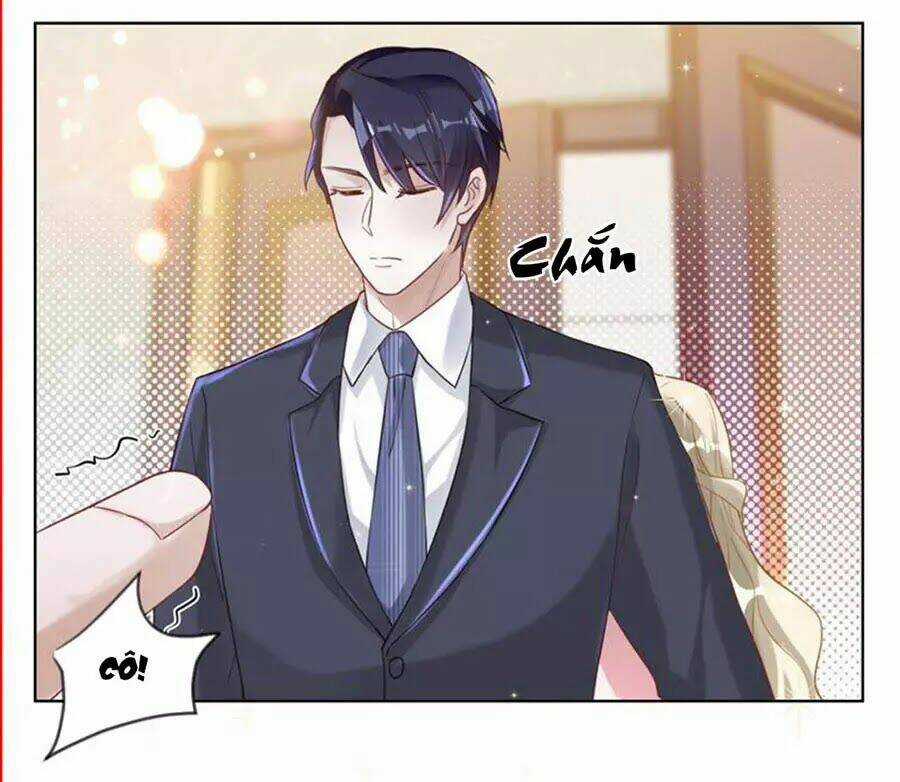 Thần Luân Mật Luyến - Chapter 49 - Trang 24