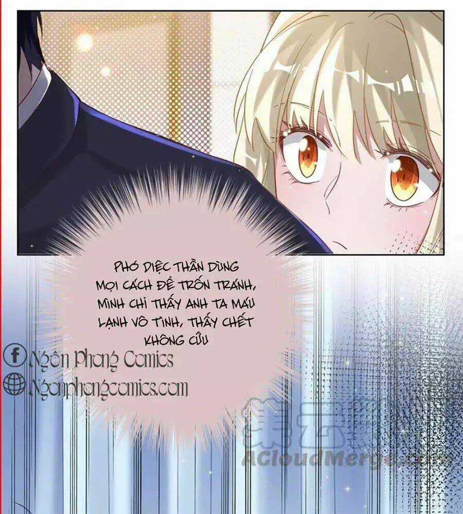 Thần Luân Mật Luyến - Chapter 49 - Trang 25