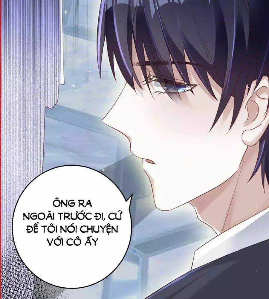 Thần Luân Mật Luyến - Chapter 49 - Trang 27