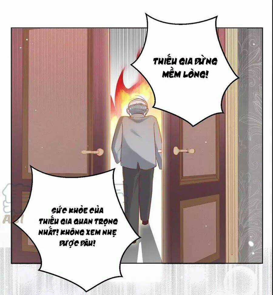 Thần Luân Mật Luyến - Chapter 49 - Trang 29