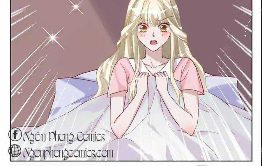 Thần Luân Mật Luyến - Chapter 49 - Trang 4