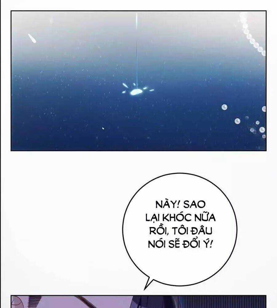 Thần Luân Mật Luyến - Chapter 49 - Trang 34