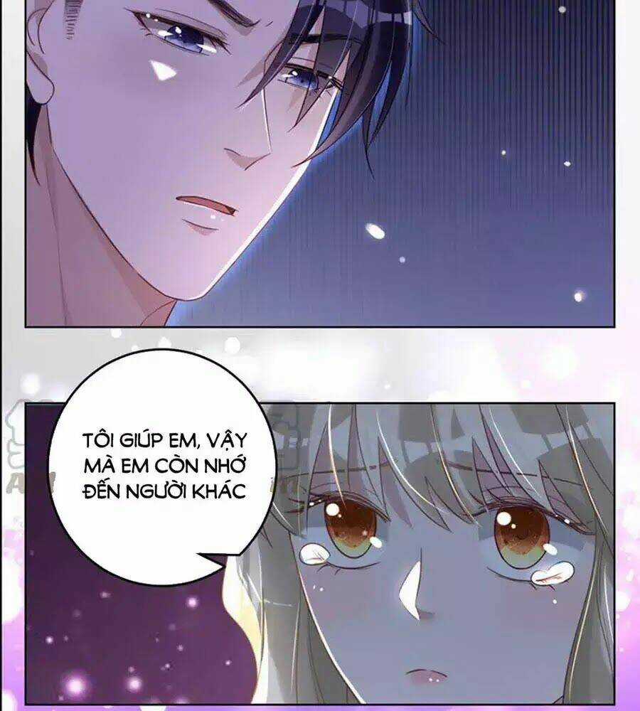 Thần Luân Mật Luyến - Chapter 49 - Trang 35