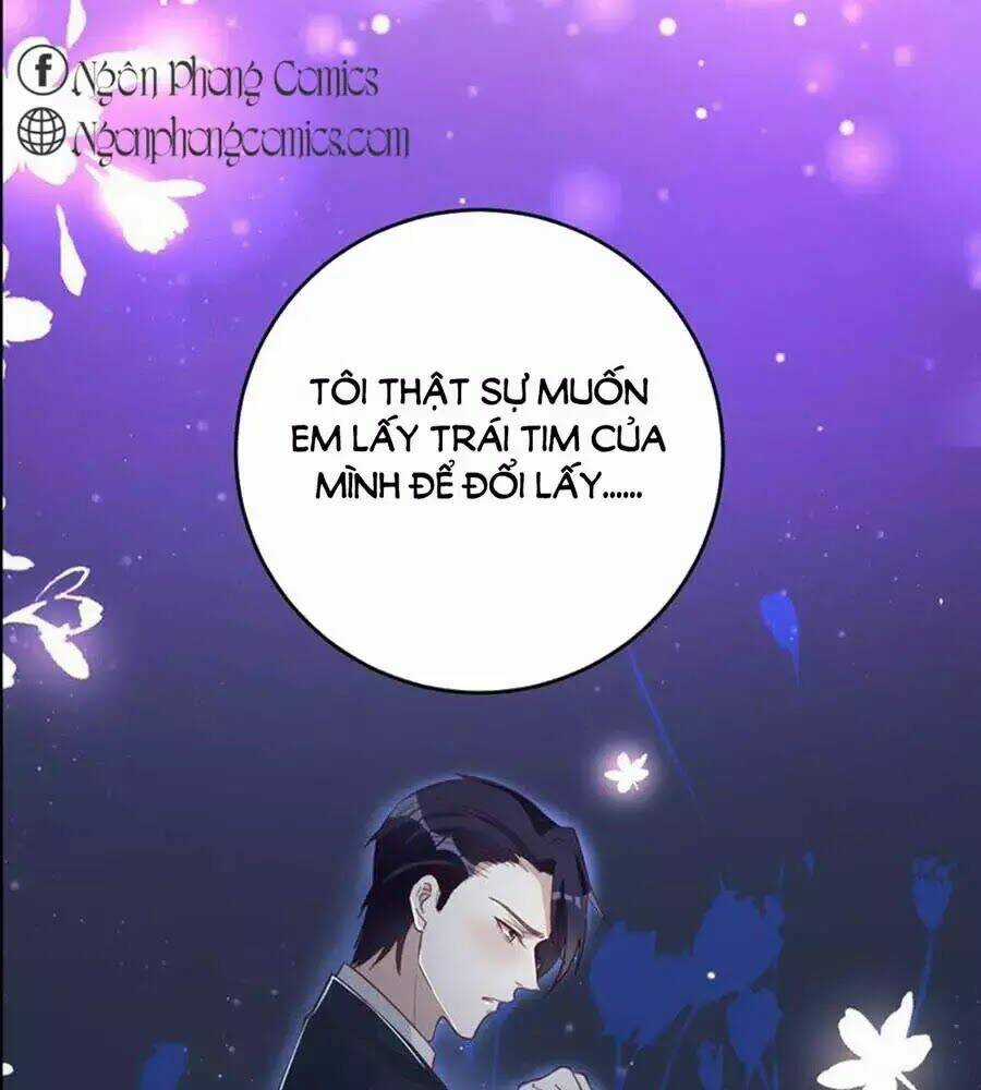 Thần Luân Mật Luyến - Chapter 49 - Trang 37