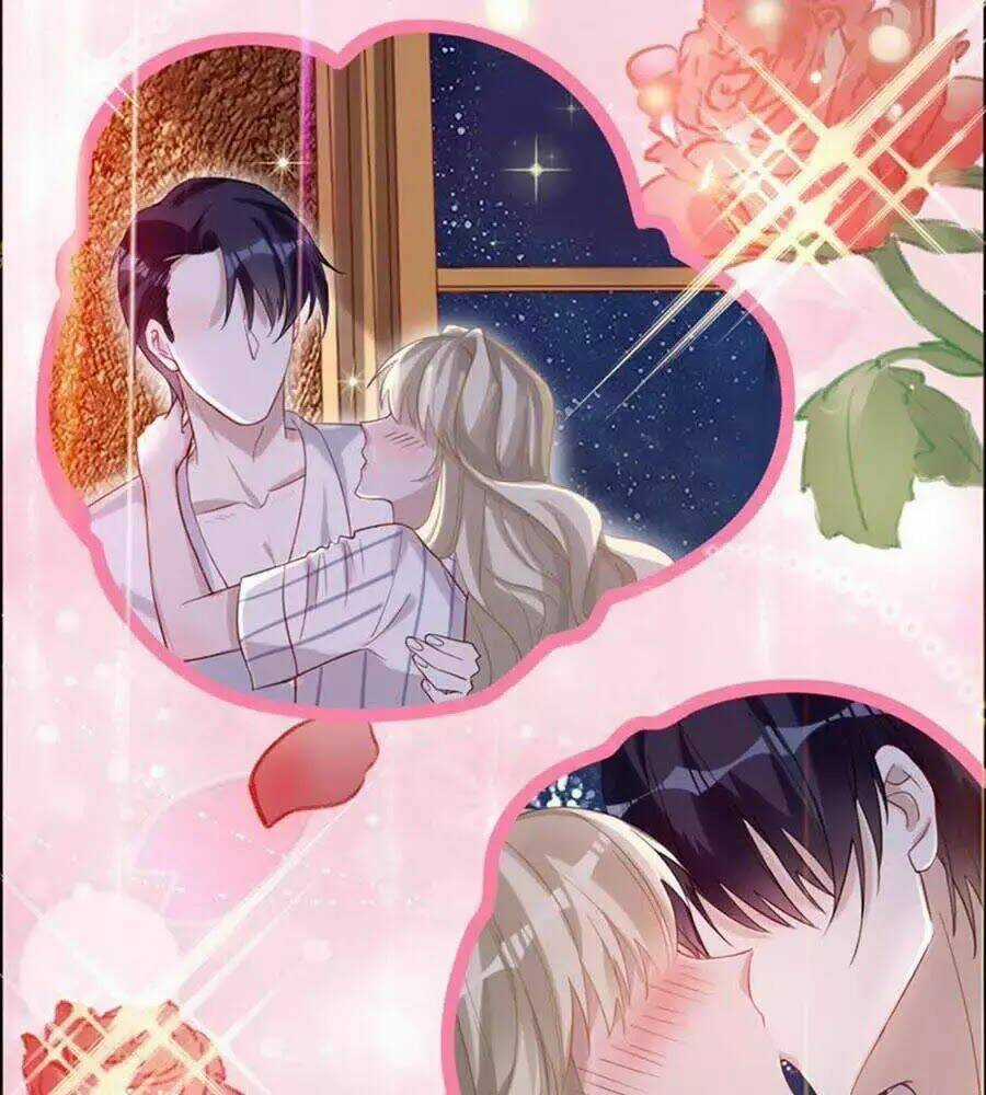 Thần Luân Mật Luyến - Chapter 49 - Trang 6