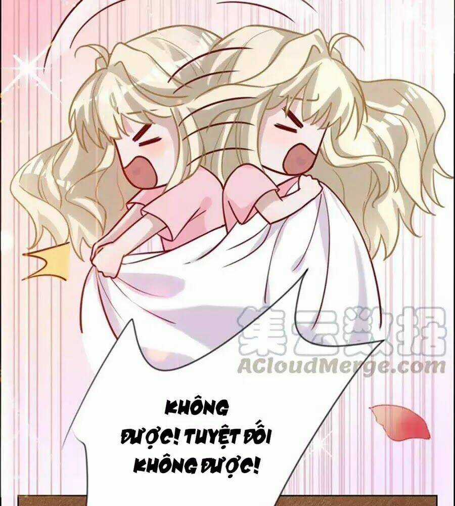 Thần Luân Mật Luyến - Chapter 49 - Trang 8