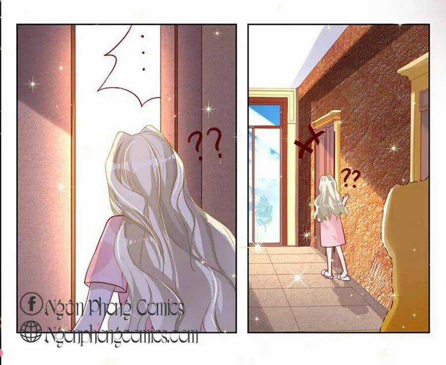 Thần Luân Mật Luyến - Chapter 49 - Trang 10