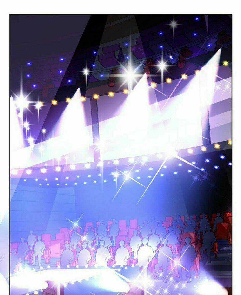 Thần Luân Mật Luyến - Chapter 5 - Trang 2