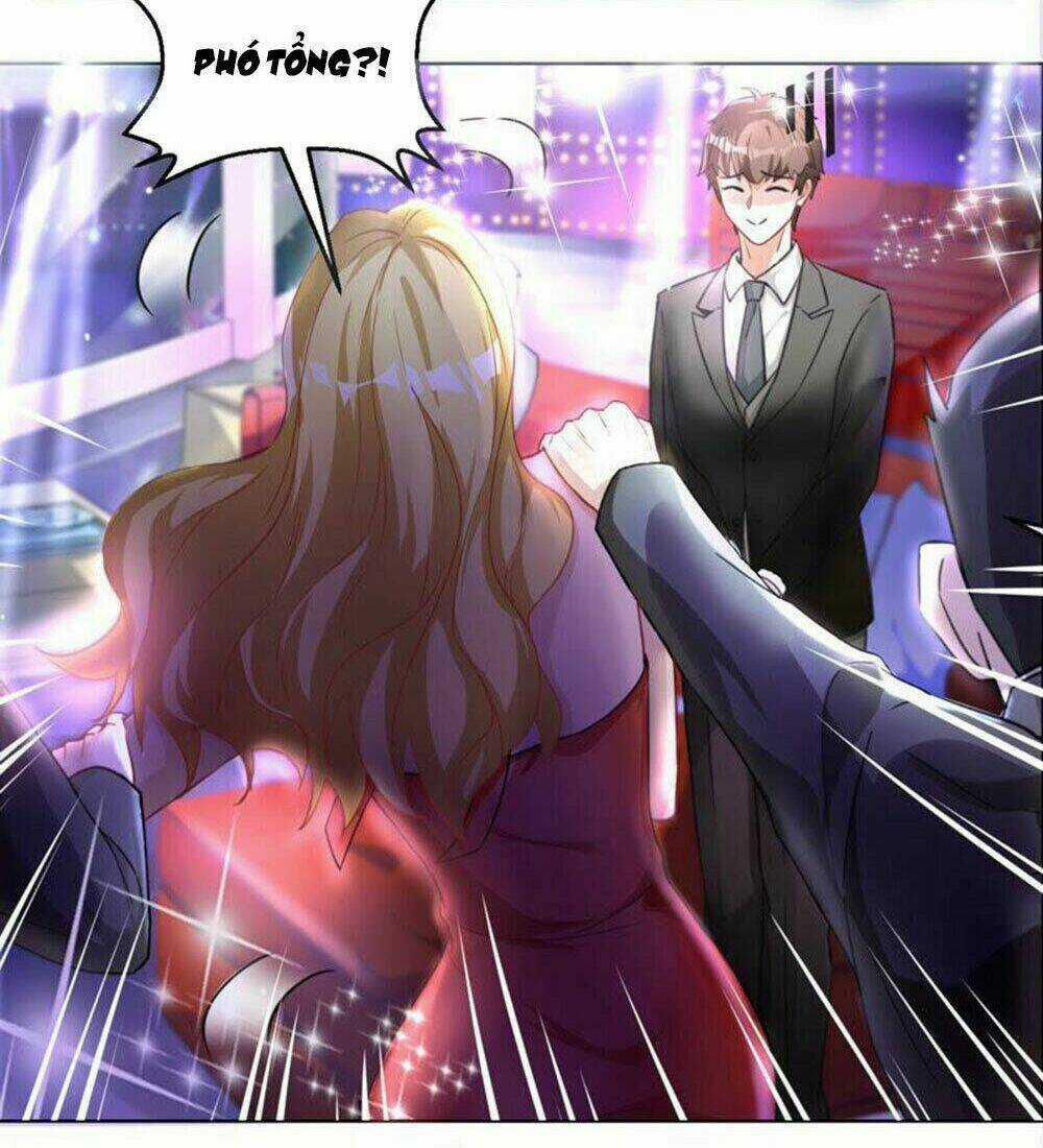 Thần Luân Mật Luyến - Chapter 5 - Trang 12