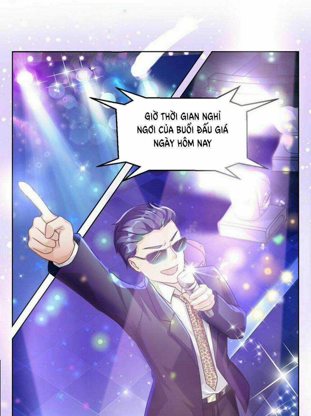 Thần Luân Mật Luyến - Chapter 5 - Trang 14