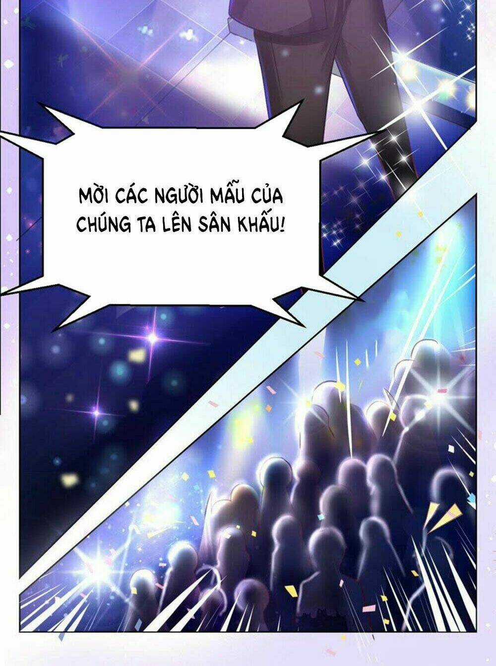 Thần Luân Mật Luyến - Chapter 5 - Trang 15