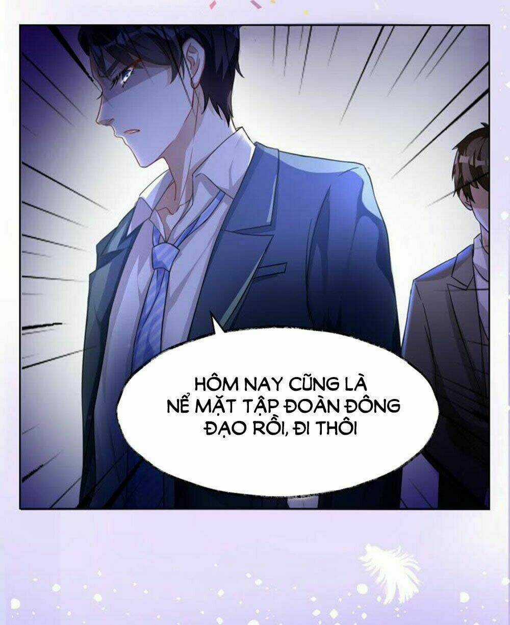 Thần Luân Mật Luyến - Chapter 5 - Trang 16