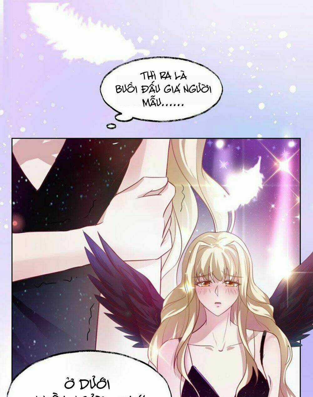 Thần Luân Mật Luyến - Chapter 5 - Trang 17