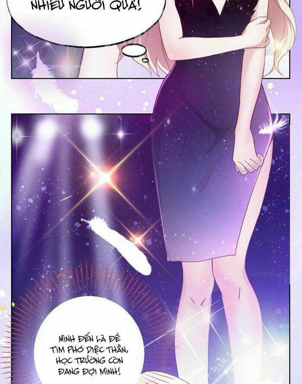 Thần Luân Mật Luyến - Chapter 5 - Trang 18