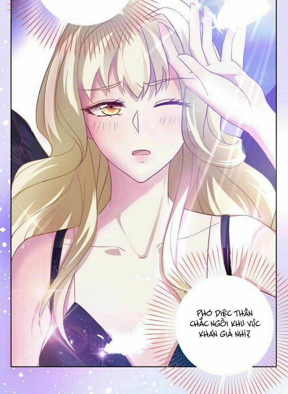 Thần Luân Mật Luyến - Chapter 5 - Trang 19