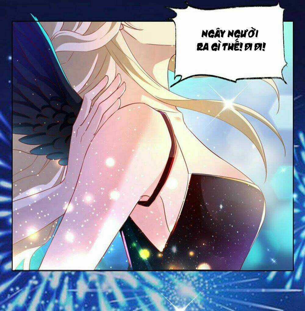 Thần Luân Mật Luyến - Chapter 5 - Trang 20