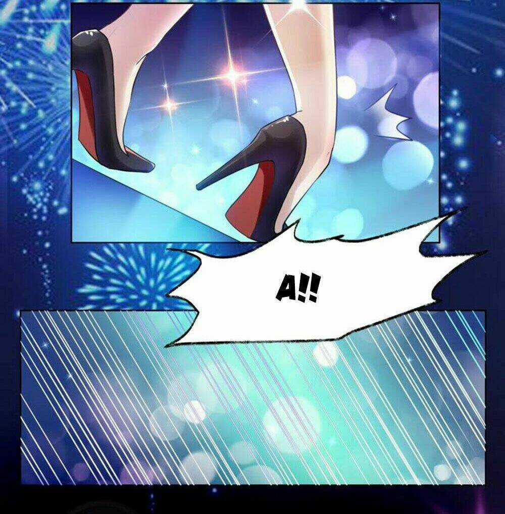 Thần Luân Mật Luyến - Chapter 5 - Trang 21