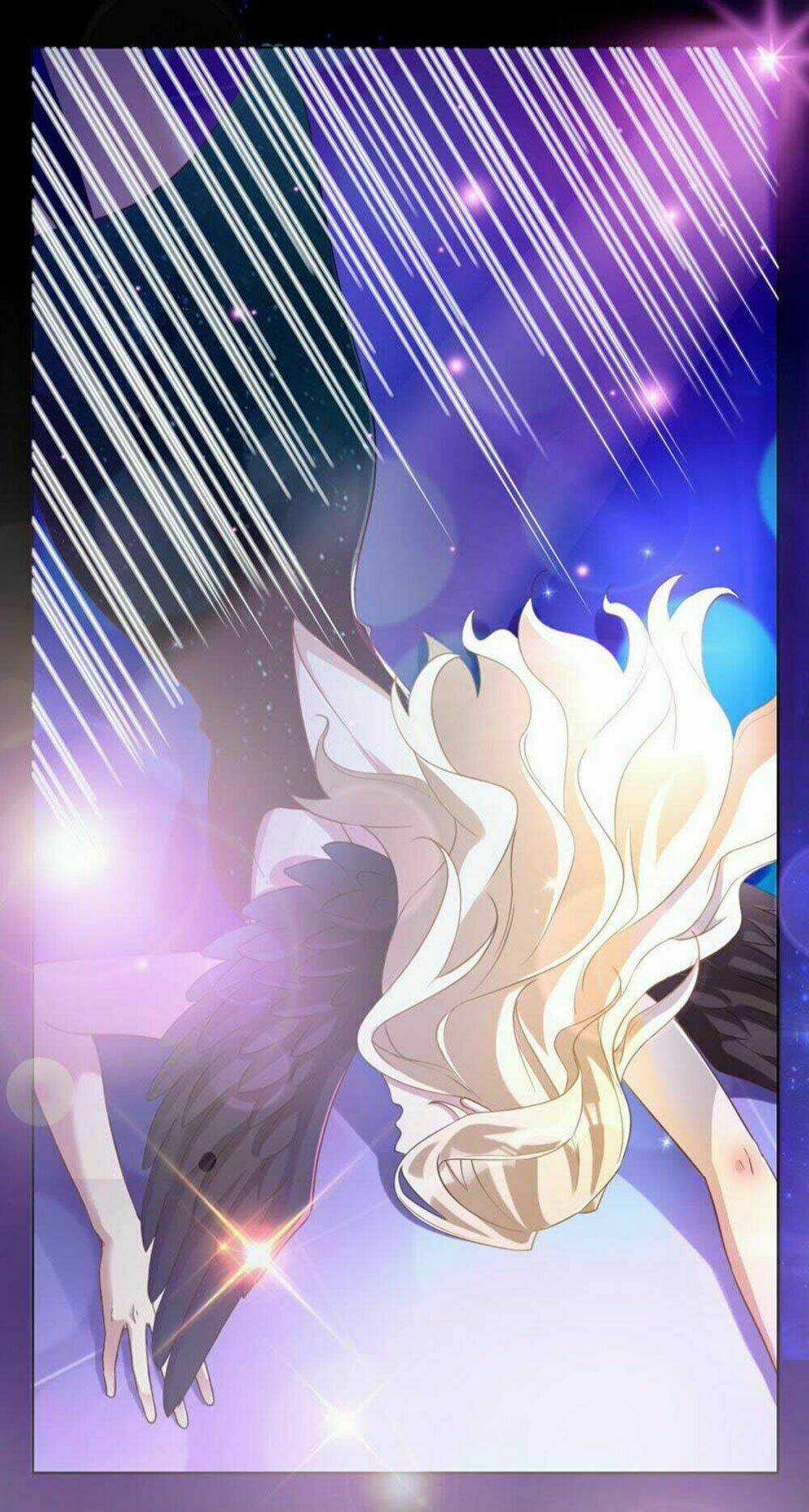 Thần Luân Mật Luyến - Chapter 5 - Trang 22