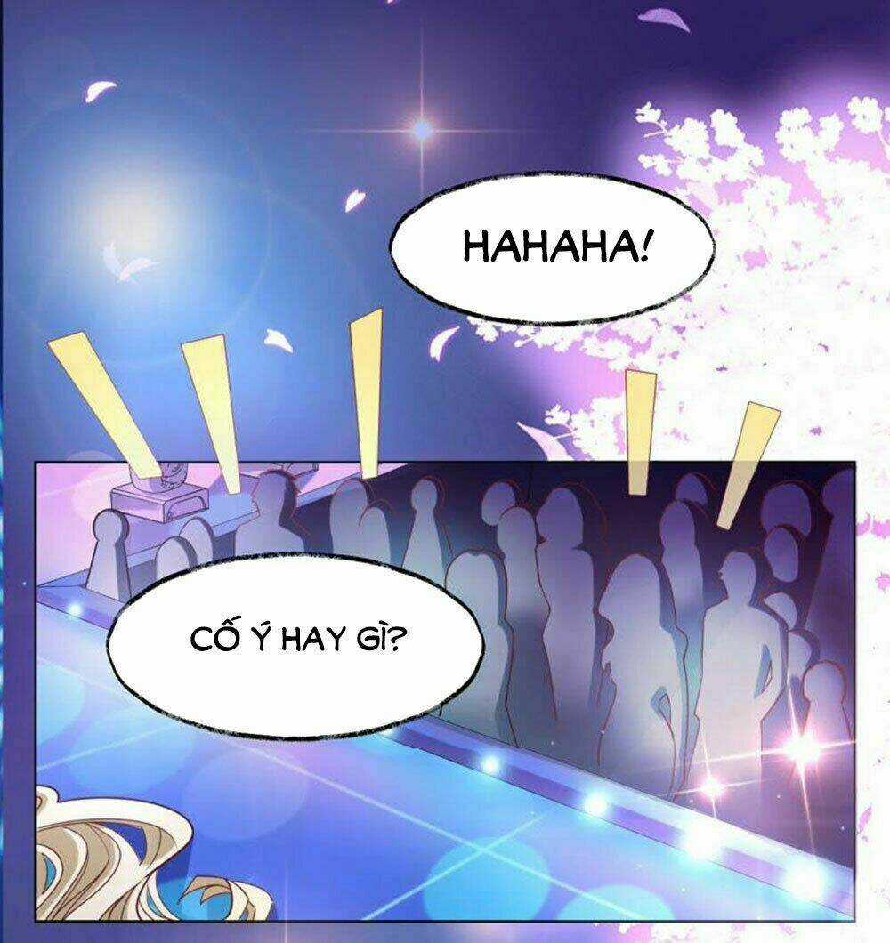 Thần Luân Mật Luyến - Chapter 5 - Trang 23