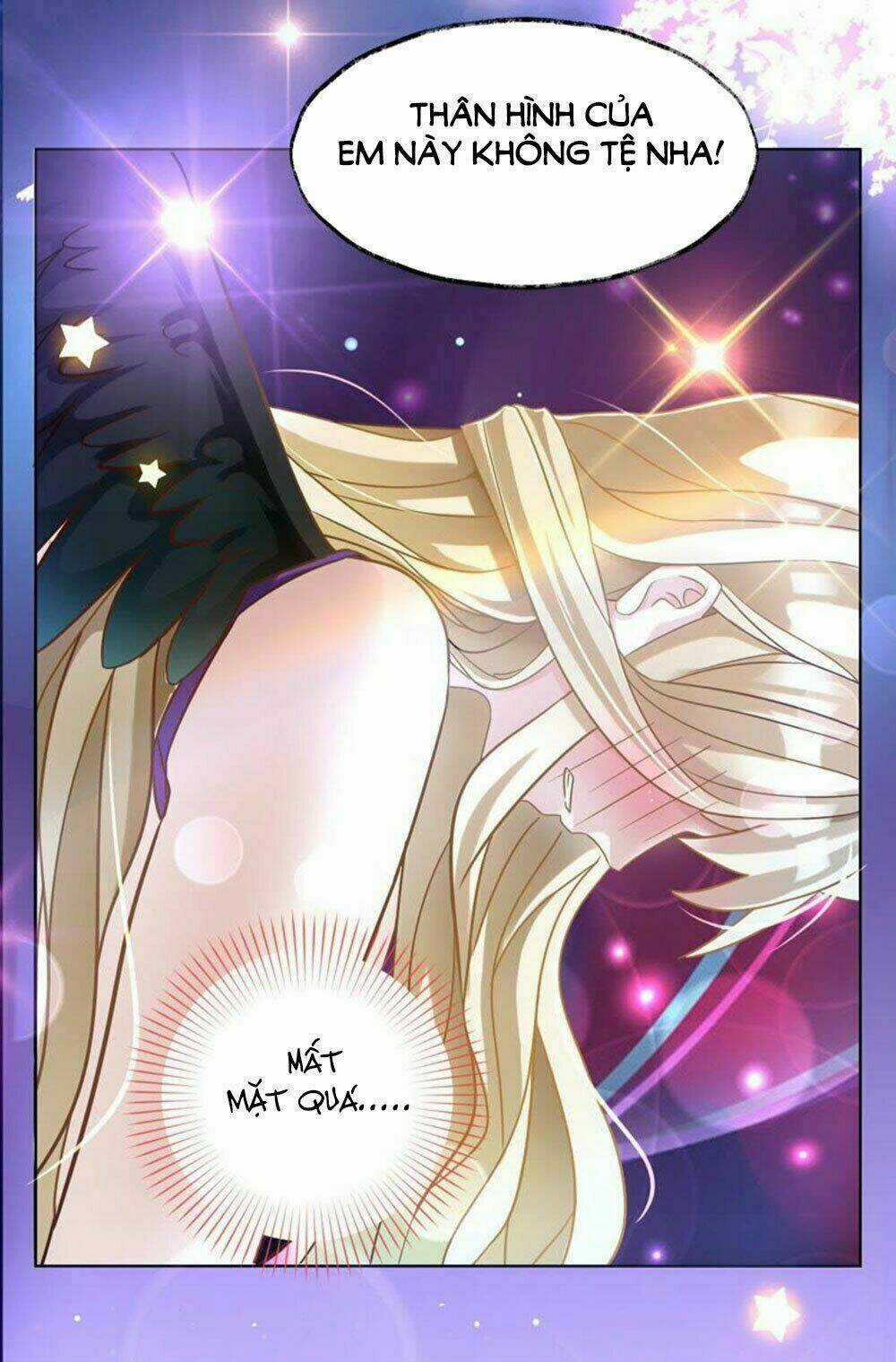 Thần Luân Mật Luyến - Chapter 5 - Trang 24