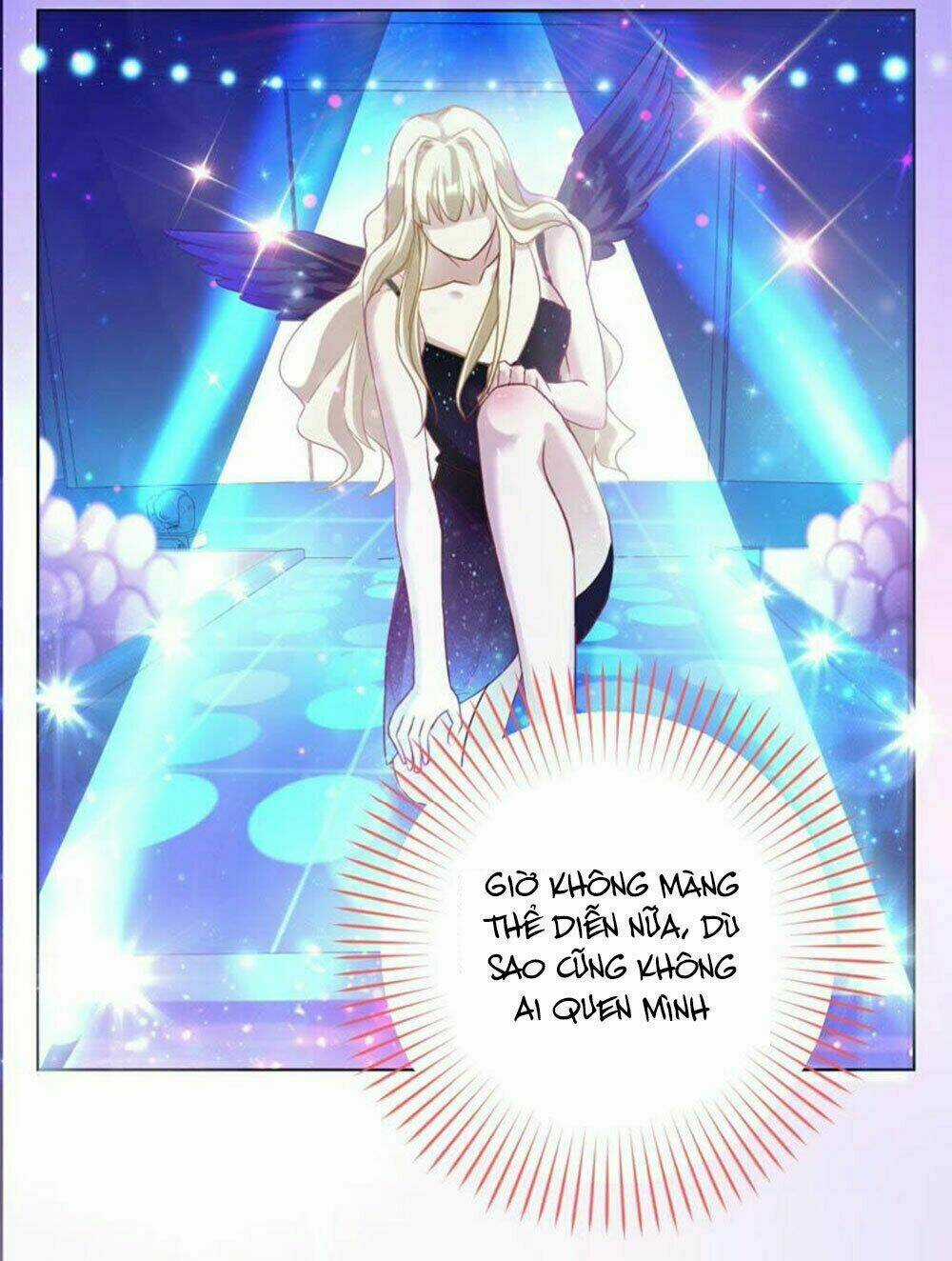 Thần Luân Mật Luyến - Chapter 5 - Trang 25