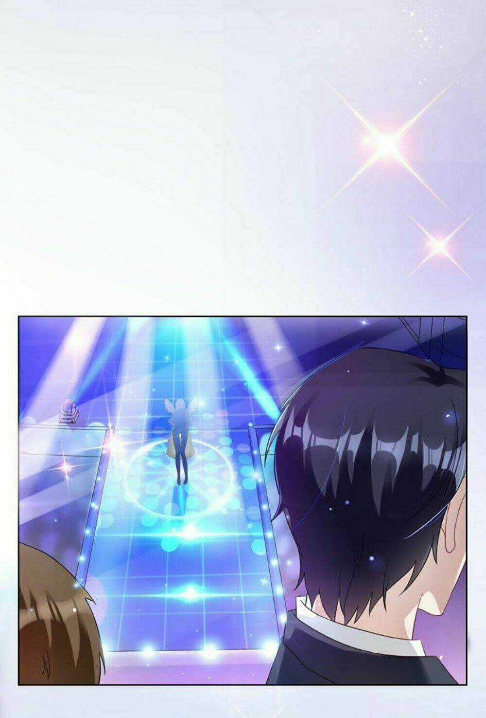 Thần Luân Mật Luyến - Chapter 5 - Trang 26