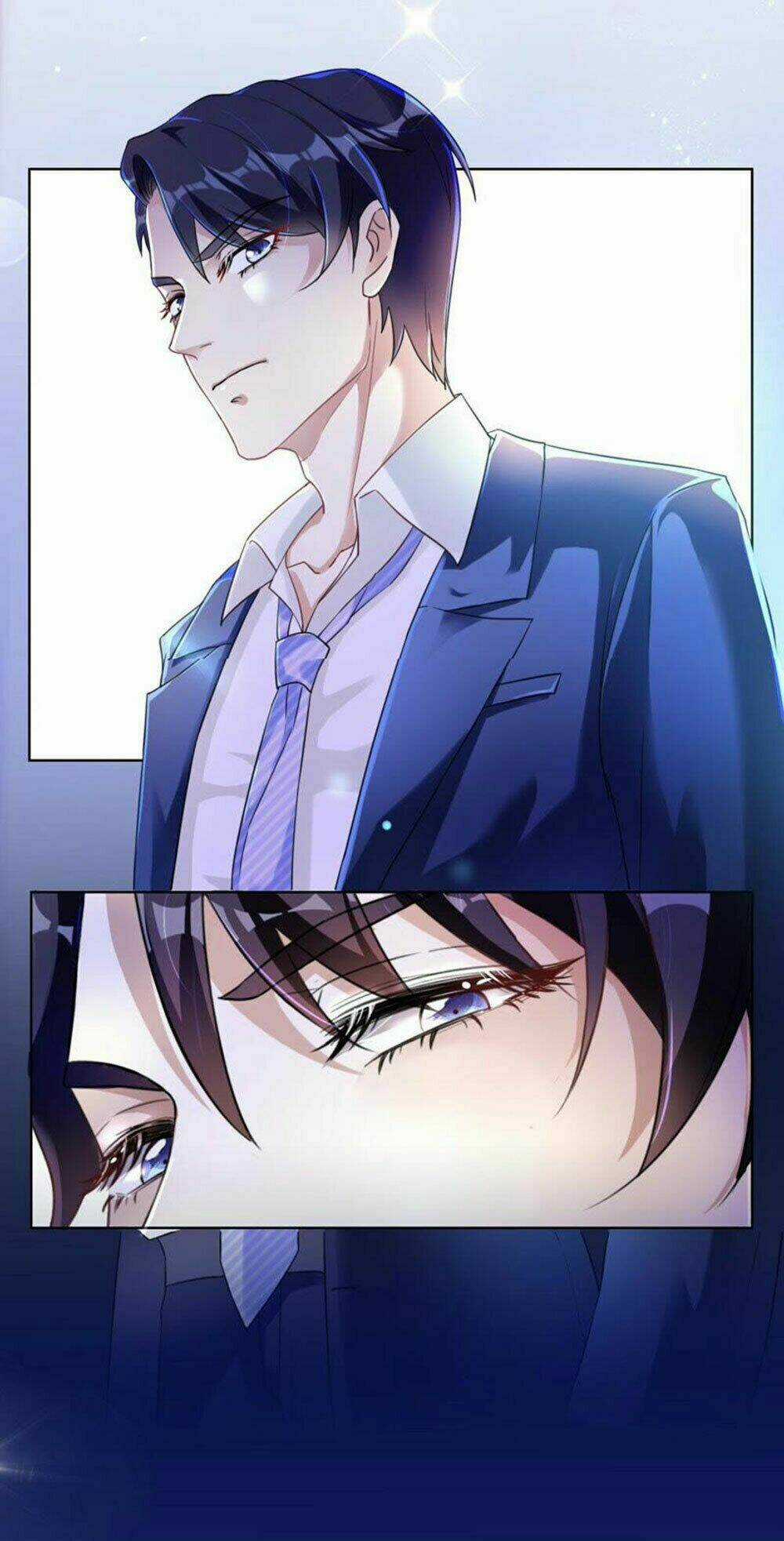 Thần Luân Mật Luyến - Chapter 5 - Trang 27