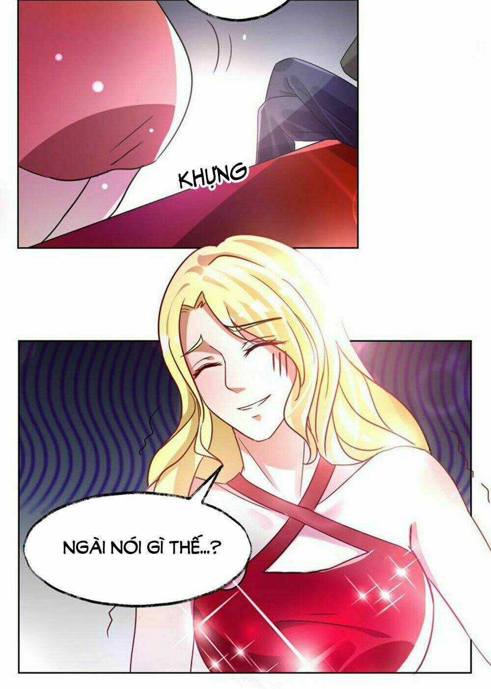 Thần Luân Mật Luyến - Chapter 5 - Trang 9