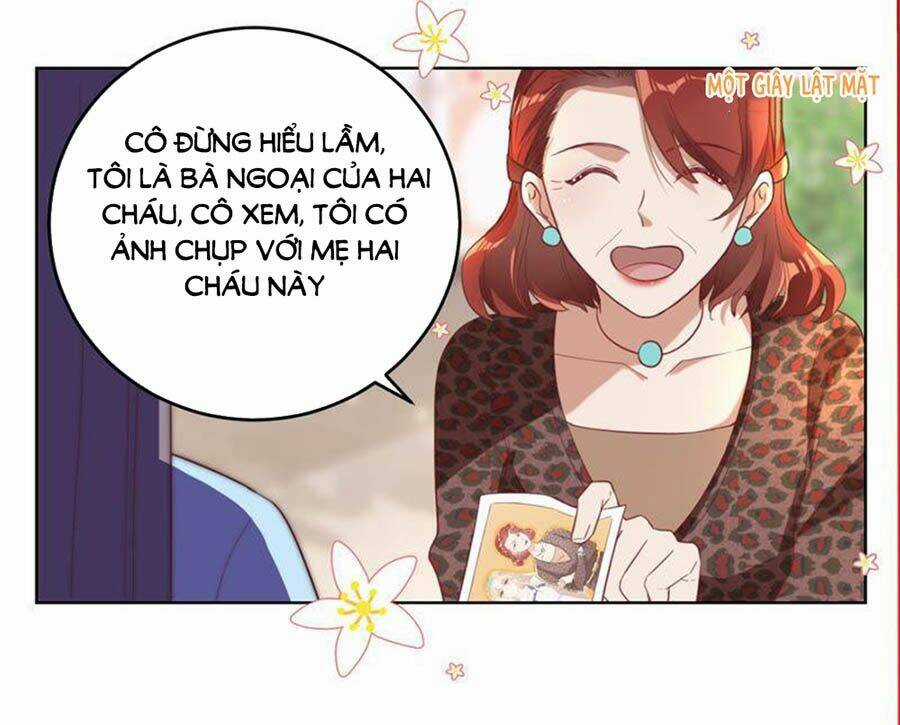 Thần Luân Mật Luyến - Chapter 50 - Trang 12