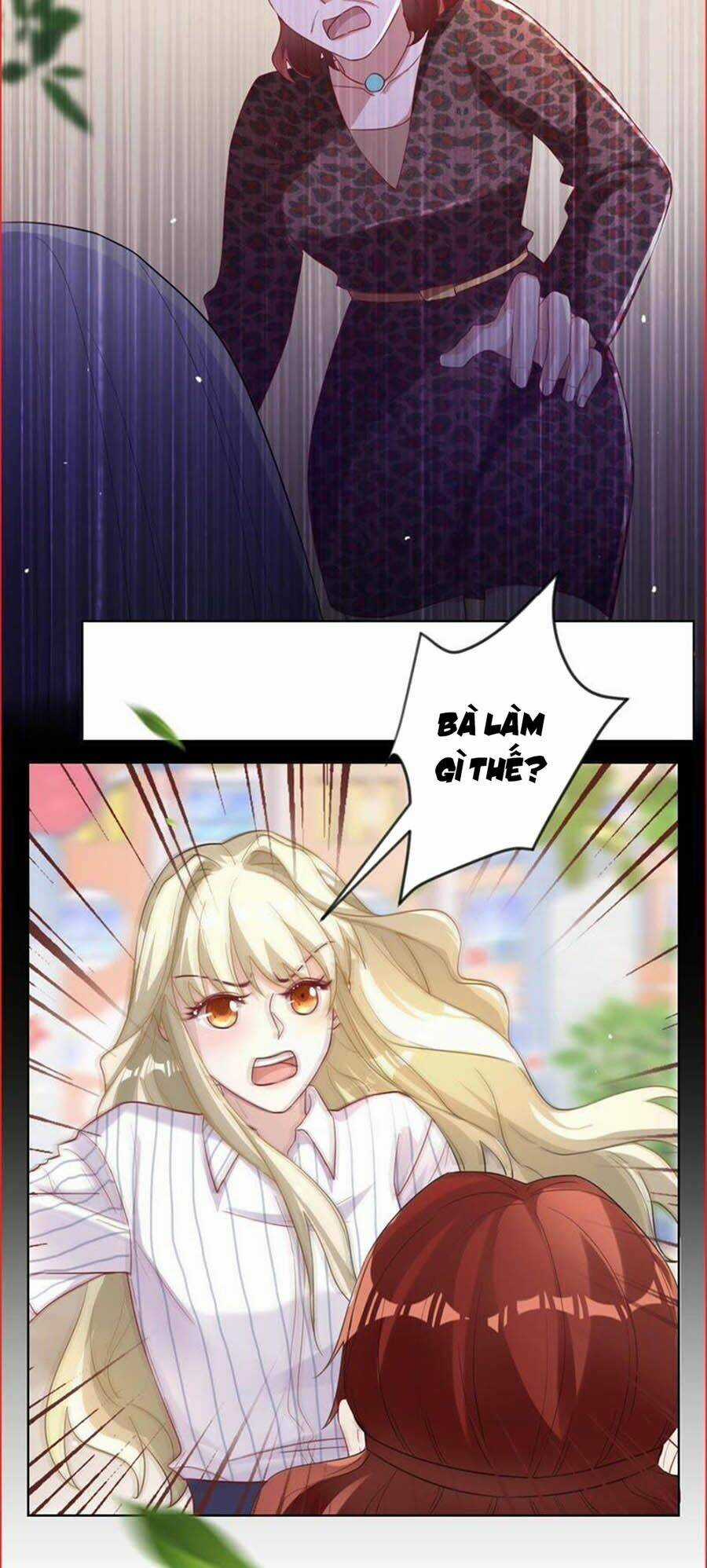 Thần Luân Mật Luyến - Chapter 50 - Trang 14