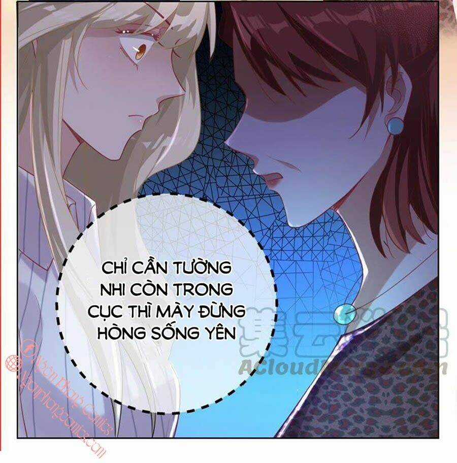 Thần Luân Mật Luyến - Chapter 50 - Trang 17