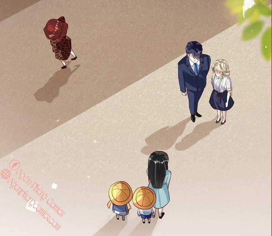 Thần Luân Mật Luyến - Chapter 50 - Trang 19