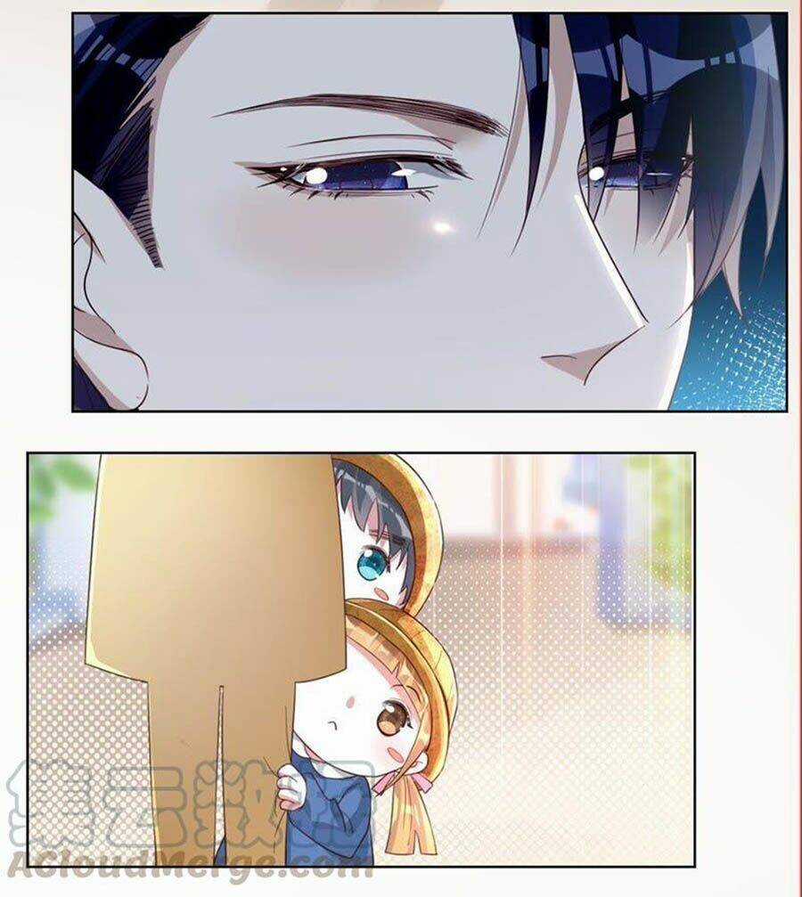 Thần Luân Mật Luyến - Chapter 50 - Trang 20