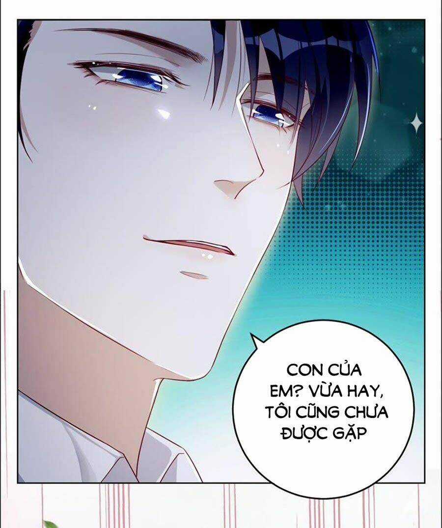 Thần Luân Mật Luyến - Chapter 50 - Trang 5